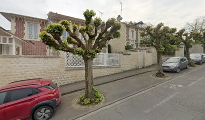 Stéphanie Badiola, Ostéopathe à Chantilly