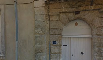 Chastel Mireille, Ostéopathe à Orange