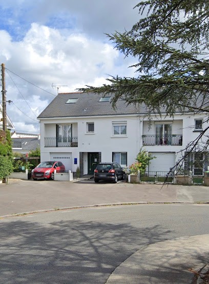 Romain VILLET Ostéopathe D.O., Ostéopathe à Orvault