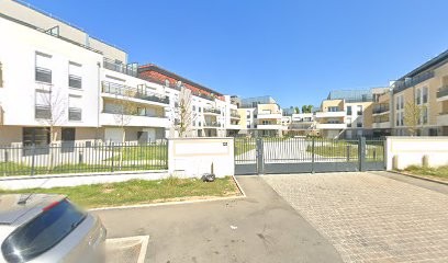 GUYOT Charlène Ostéopathe, Ostéopathe à Pontault-Combault