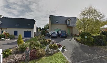 Batty Marie-Laure, Ostéopathe à Romagné