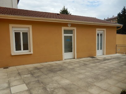 Arnaud ROCHETTE, Ostéopathe à Sathonay-Camp