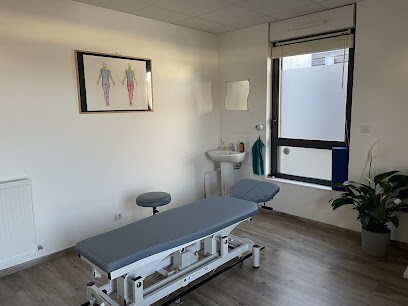 Isabelle PESCE - Ostéopathe, Ostéopathe à Tavaux