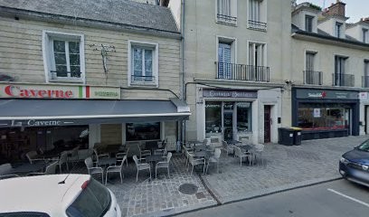 Lamanda Benjamin, Ostéopathe à Pontoise