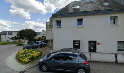 Léna Quistrebert Et Charline Botti, Ostéopathe à Surzur