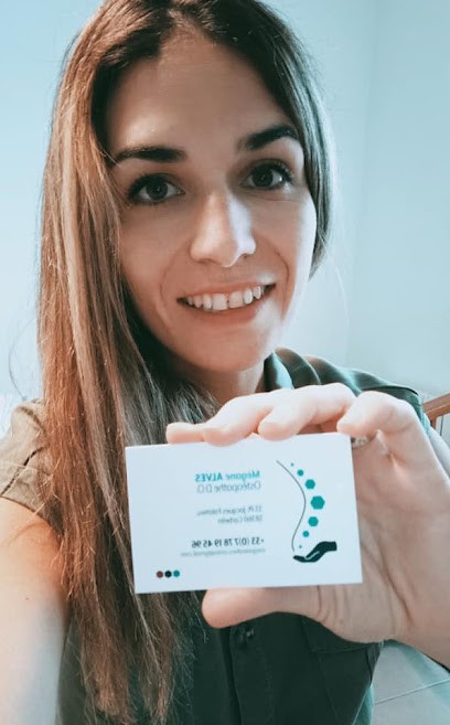 Cabinet D'ostéopathie ALVES Mégane, Ostéopathe à Corbelin