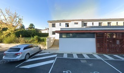 Christophe GARCIA - Ostéopathe D.O. à Marciac, Ostéopathe à Marciac