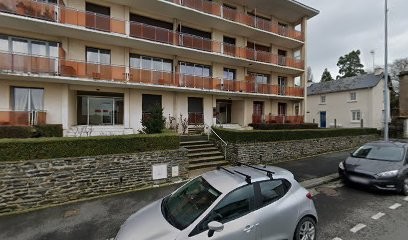 Didius Pierre, Ostéopathe à Saint-Lô