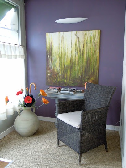 Véronique VOILLOT, Ostéopathe à Sablons sur Huisne