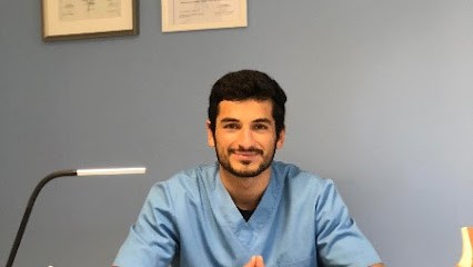 Matthieu JUMEAUX, Ostéopathe à Villetelle