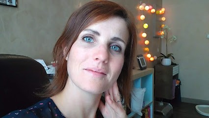 Bilau Fanny, Ostéopathe à Rillieux-la-Pape