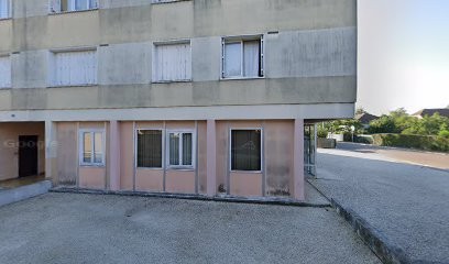 Lamorlette Hélène, Ostéopathe à Troyes