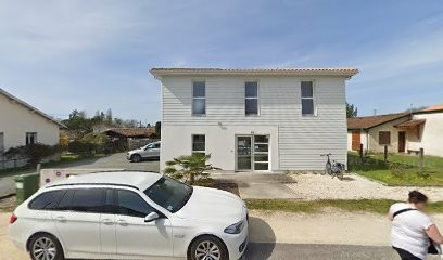 Coline MATHIEU DOMENECH - Ostéopathe, Ostéopathe à Saint-Médard-en-Jalles