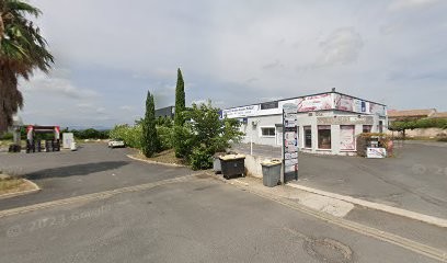 Nadège Signoret Ostéopathe D.O. MROF, Ostéopathe à Magalas