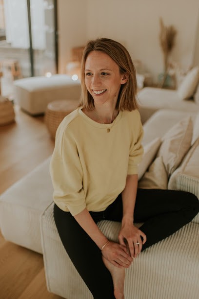 Muriel Ramon - Ostéopathe, Ostéopathe à La Madeleine