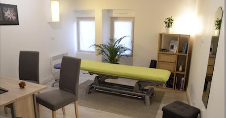 Benoit Debotte, Ostéopathe aux Ponts-de-Cé