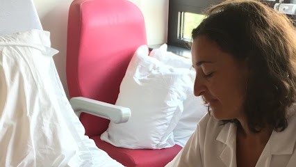 Barbara AUBIN, Ostéopathe à Massy