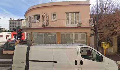 Cabinet D'ostéopathie - Cécile Esper, Ostéopathe à Malakoff