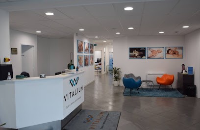 LAPLANCHE CHRISTOPHE, Ostéopathe à Ploudalmézeau