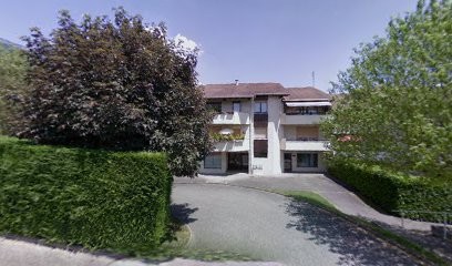 Tudury Sophie, Ostéopathe à Montbonnot-Saint-Martin