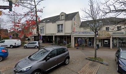 Séverine LEPAGE Ostéopathe, Ostéopathe à La Chapelle-sur-Erdre