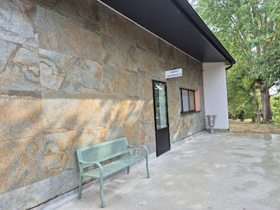 Kassandra Avondo-Bedone - Ostéopathe D.o., Ostéopathe à Saint-Germain-du-Bois