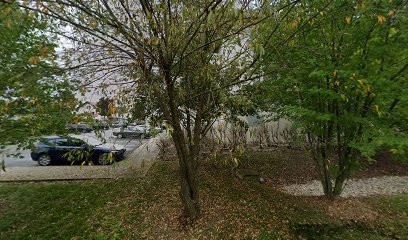 GALLAND Gauthier, Ostéopathe à Sciez