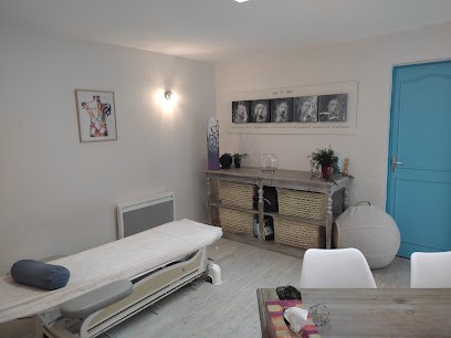 Jaouen Marion, Ostéopathe à Rochefort