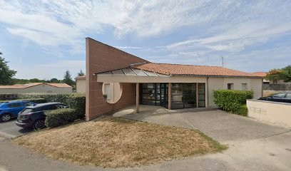 Damien Gémard, Ostéopathe à Essarts en Bocage