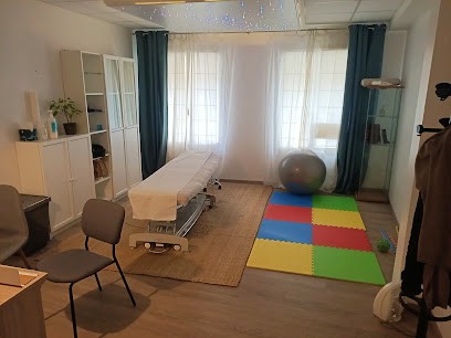 Cabinet D'Ostéopathie Nicolas CÉLANIE Ostéopathe D.O.F, Ostéopathe à Orgerus