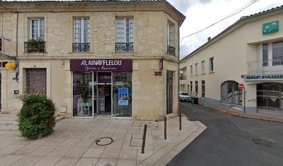 Boyer Nathalie, Ostéopathe à Créon