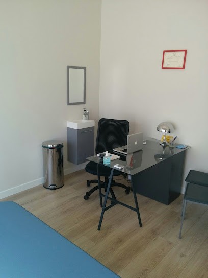 Cabinet Gambetta - OSTEOPATHE - Maxime DANTO, Ostéopathe à Talence