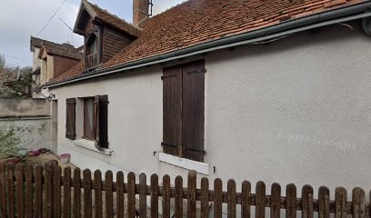 Boutron Benedicte, Ostéopathe à Mareuil-sur-Cher