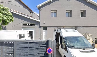 Blanc Jacques, Ostéopathe à Saint-Rambert-d'Albon