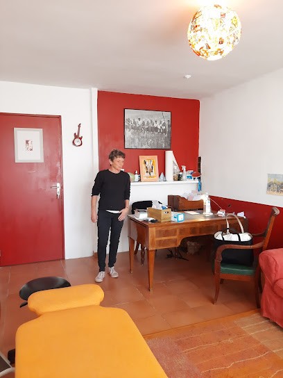 Maigne Sylvie, Ostéopathe à Lambesc
