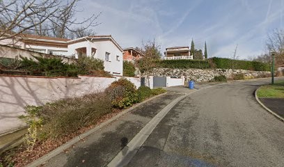 Errard Olivier, Ostéopathe à Saint-Jean