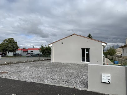 Vergnot Valérie, Ostéopathe à Eysines