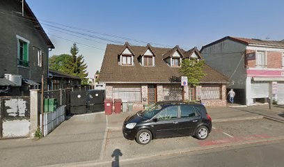 Remy Anaïs Ostéopathe D.O, Ostéopathe à Montfermeil