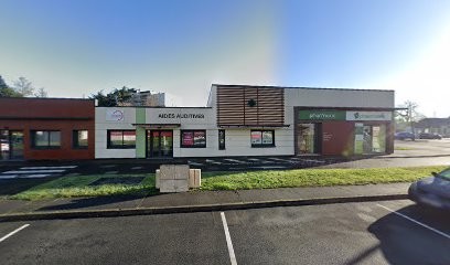 Géraldine Faye - Ostéopathe, Ostéopathe à Joué-lès-Tours