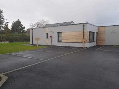 Cabinet D'osteopathie Roost Warendin Mr Laurent, Ostéopathe à Roost-Warendin