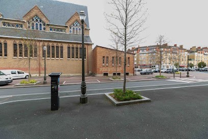 Hugo Filhol Ostéopathe D.O, Ostéopathe à Suresnes