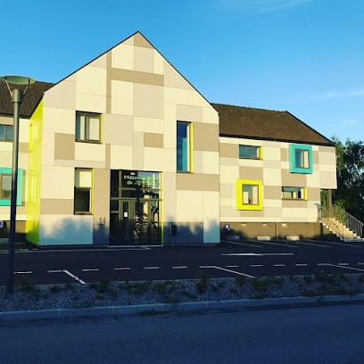 David FAURE - Charlène PIERRON - Ostéopathes D.O - Jarnages, Ostéopathe à Jarnages