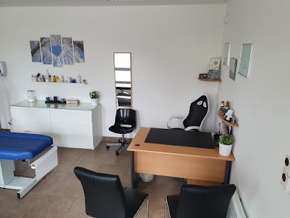 Ostéopathe : Juliette Monchecourt, Ostéopathe à Saint-Crépin-Ibouvillers