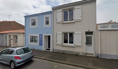 Fabrice LE BOURDAIS, Ostéopathe aux Sables-d'Olonne