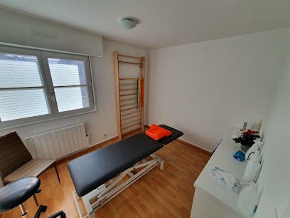 EckboPhysio-Spettel Jacques-Maël, Ostéopathe à Eckbolsheim