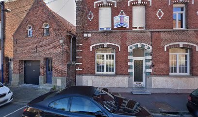 Thirion Hélène, Ostéopathe à Somain