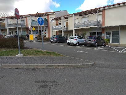 Rohmann Sophie, Ostéopathe à Sainte-Foy-d'Aigrefeuille