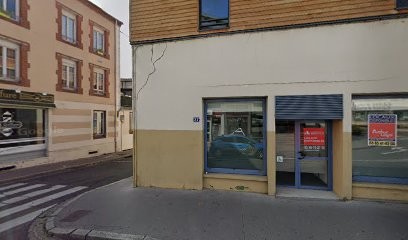 Samy TAJ, Ostéopathe à Chalon-sur-Saône