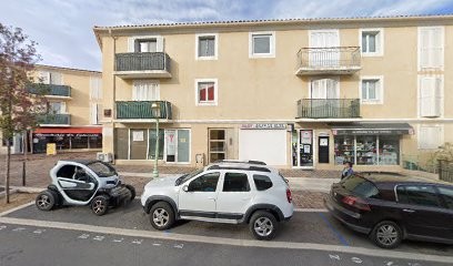 Vincent Moreau - Ostéopathe Kinésithérapeute, Ostéopathe à Colomars