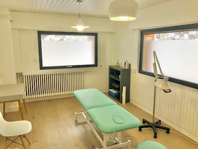 Desnouvaux Julien Ostéopathe D.O., Ostéopathe à Megève